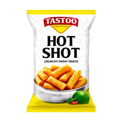 Hot Shot